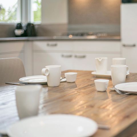 BUNGALOW 4 people - 4B3