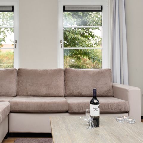 Bungalow 4 persons - 4BL1