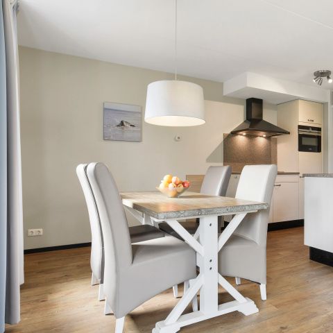 Bungalow 4 persons - 4BL1