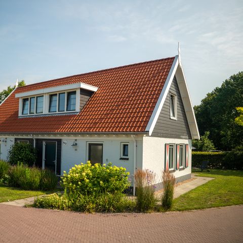 Bungalow 4 persons - 4BL1