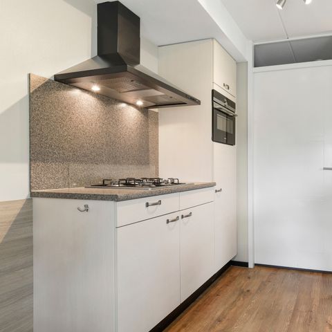 Bungalow 4 persons - 4BL1