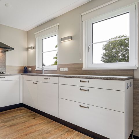 Bungalow 4 persons - 4BL2