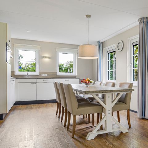Bungalow 4 persons - 4BL2