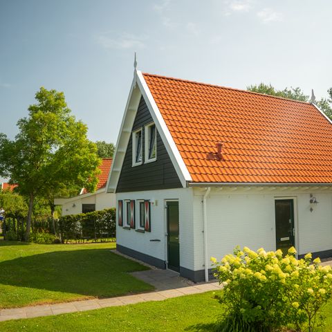 Bungalow 4 persons - 4BL2