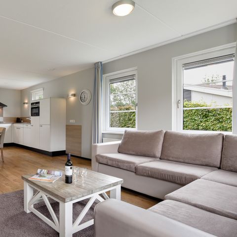 Bungalow 6 persons - 6DL