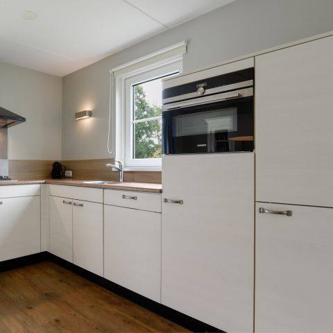 BUNGALOW 6 people - 6DL