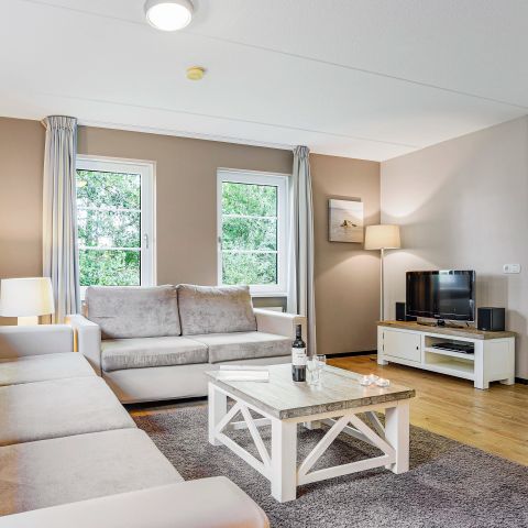 Bungalow 8 persons - 8E