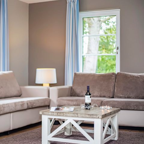 Bungalow 8 persons - 8E