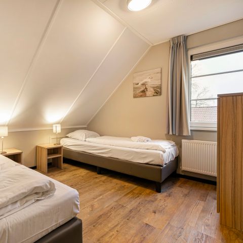 Bungalow 8 persons - 8EL
