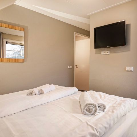 Bungalow 8 persons - 8EL