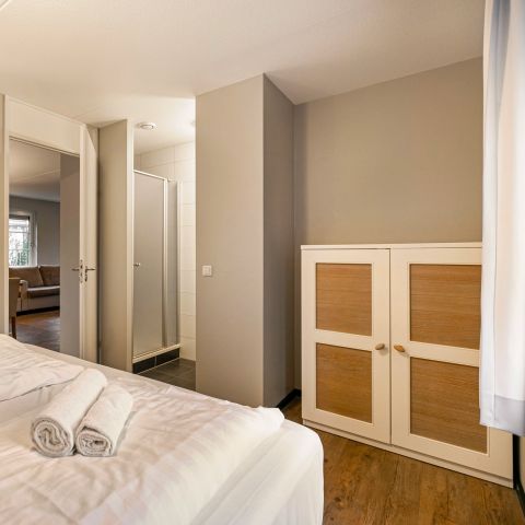 Bungalow 8 persons - 8EL