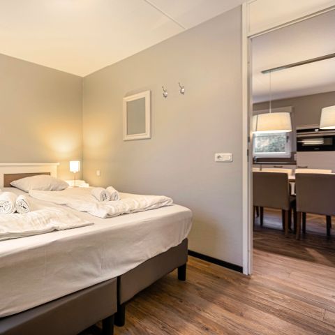 Bungalow 8 persons - 8EL