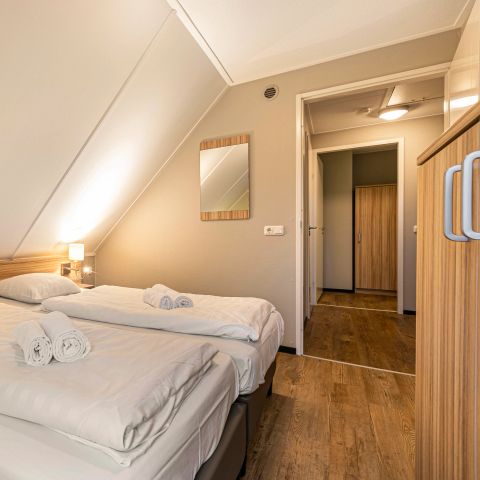 Bungalow 8 persons - 8EL