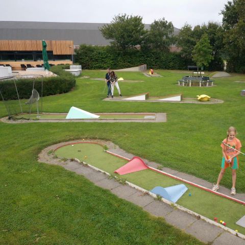 Landal Resort Haamstede - Camping Schouwen-Duiveland - Image N°6