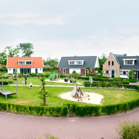 Landal Resort Haamstede - Schouwen-Duiveland - Image N°2