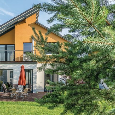 House 6 persons - with 2 bedrooms