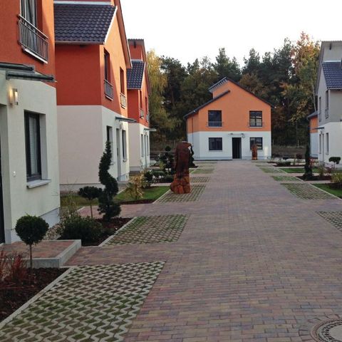 House 6 persons - with 3 bedrooms