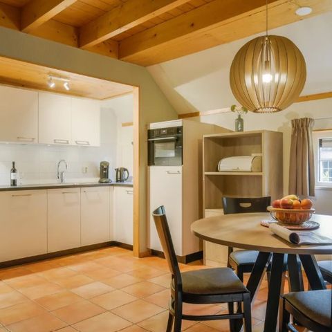 Bungalow 4 persons - 4C