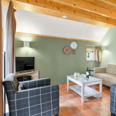 Bungalow 4 persons - 4C