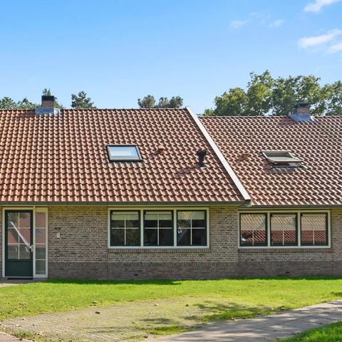 Group accommodation 12 persons - 12CT1
