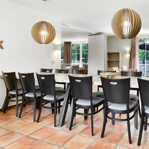 Group accommodation 12 persons - 12CT1