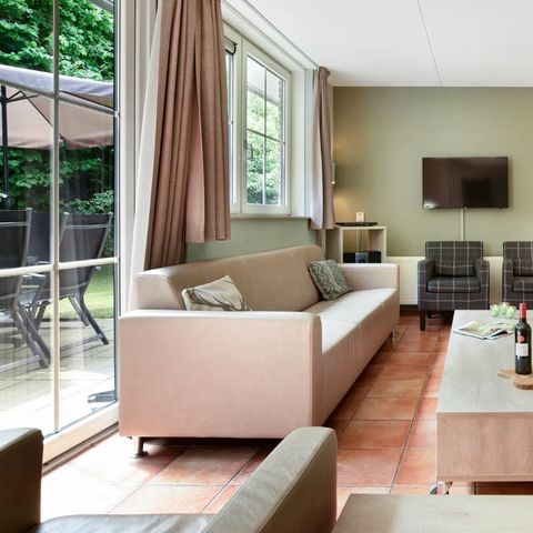 Group accommodation 12 persons - 12CT1