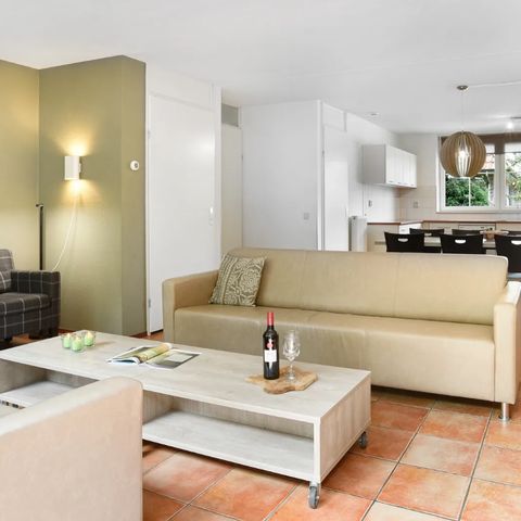 Group accommodation 12 persons - 12CT1