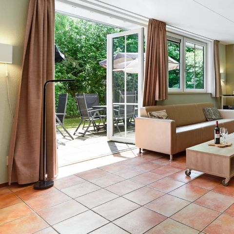 Group accommodation 12 persons - 12CT1