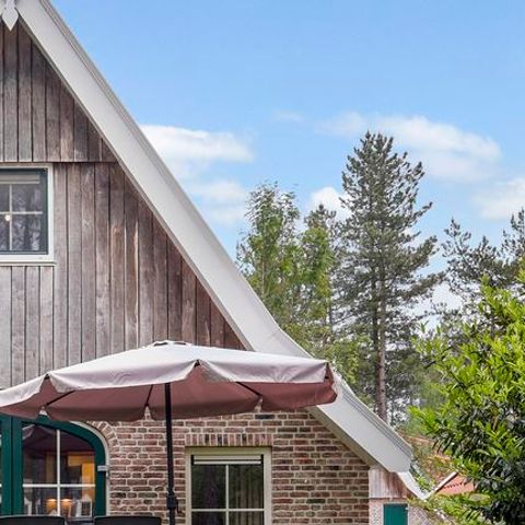 BUNGALOW 4 people - 4C