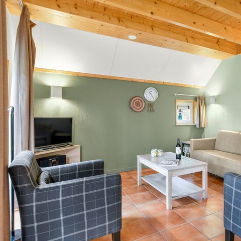 Bungalow 4 persons - 4C
