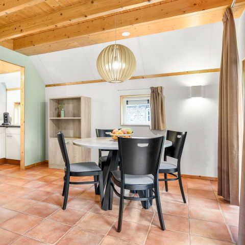 Bungalow 4 persons - 4C