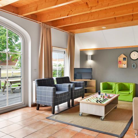Bungalow 4 persons - 4CK