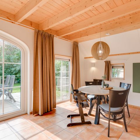 Bungalow 4 persons - 4CK