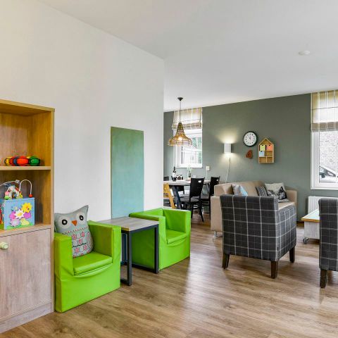 BUNGALOW 4 people - 4CK