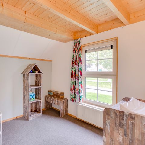 Bungalow 4 persons - 4CK