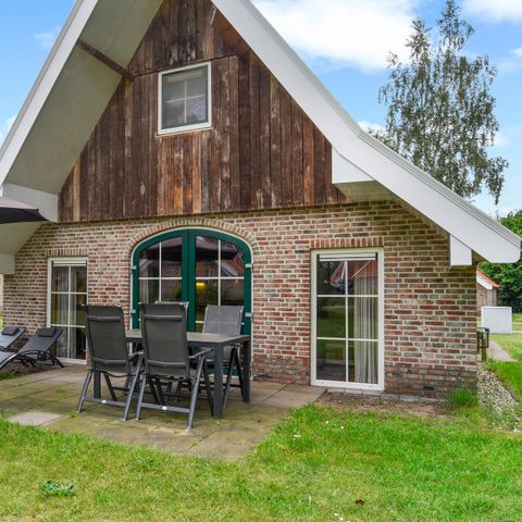 BUNGALOW 4 people - 4L