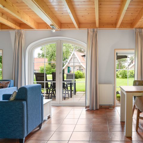 BUNGALOW 4 people - 4L