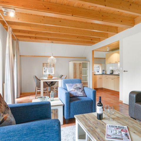 BUNGALOW 4 people - 4L