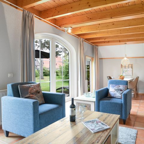 BUNGALOW 4 people - 4L