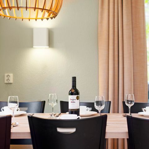 BUNGALOW 6 people - 6C