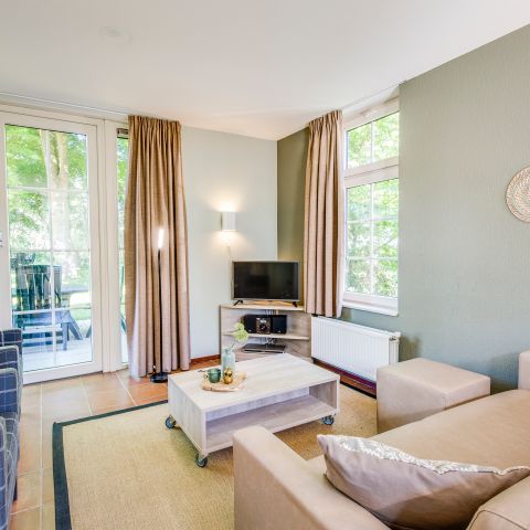 Bungalow 6 persons - 6C