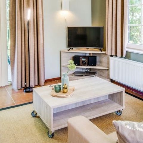 BUNGALOW 6 people - 6C