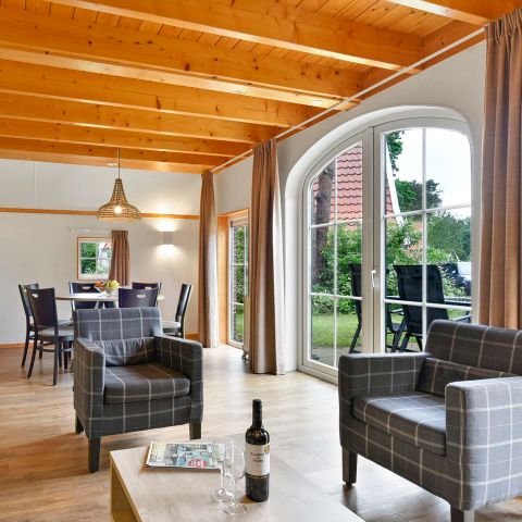 BUNGALOW 6 people - 6C