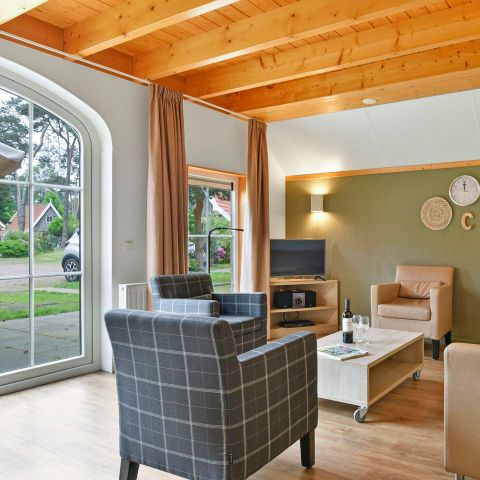 BUNGALOW 6 people - 6C