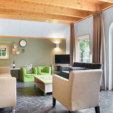 BUNGALOW 6 people - 6CK
