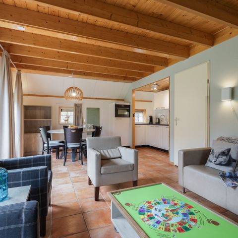 Bungalow 6 persons - 6CK