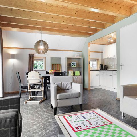 BUNGALOW 6 people - 6CK
