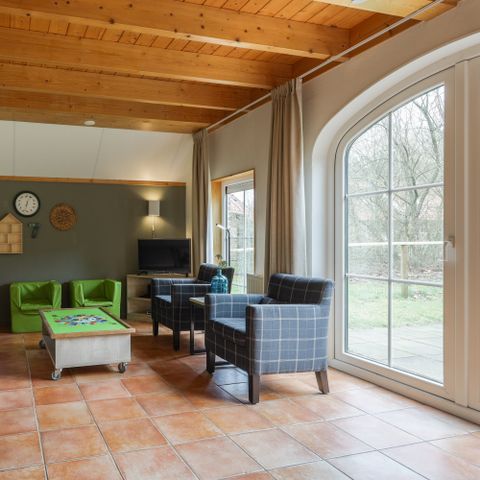 Bungalow 6 persons - 6CK