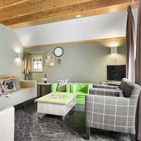 BUNGALOW 6 people - 6CK