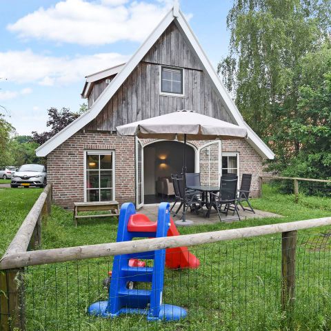 Bungalow 6 persons - 6CK